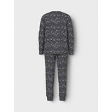 Name It Forged Iron Pajamas Iron Space Noos