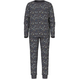 Name It Forged Iron Pajamas Iron Space Noos