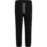 Hummel Black Loose Sweatpants Bee