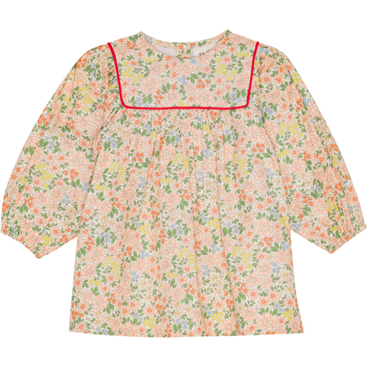 Flöss Spring Flower Emma Dress