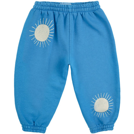 Bobo Choses Turquoise Baby Sun Turquoise Joggings