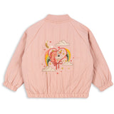 Konges Sløjd Mellow Rose Juno Bomber Jacket