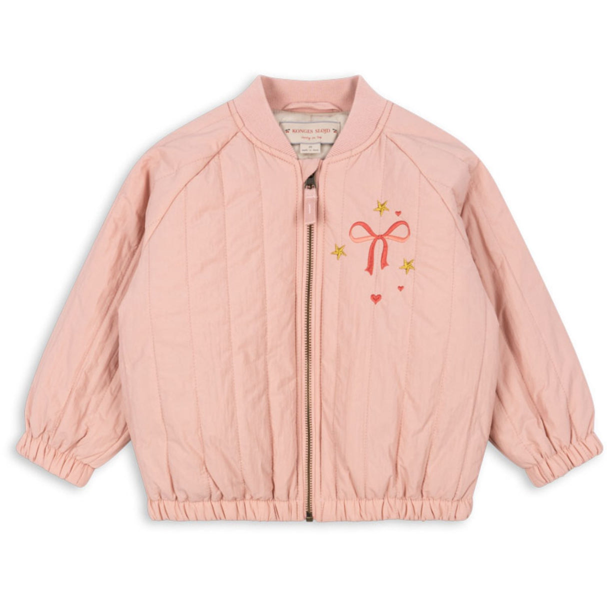 Konges Sløjd Mellow Rose Juno Bomber Jacket