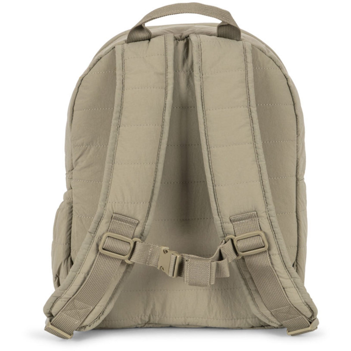 Konges Sløjd Laurel Oak Juno Quilted Backpack Midi