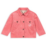 Konges Sløjd Flamingo Plume Lucky Jacket Gots