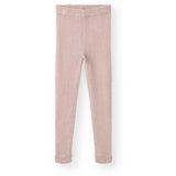 Fliink Peach Whip Benna Rib Legging