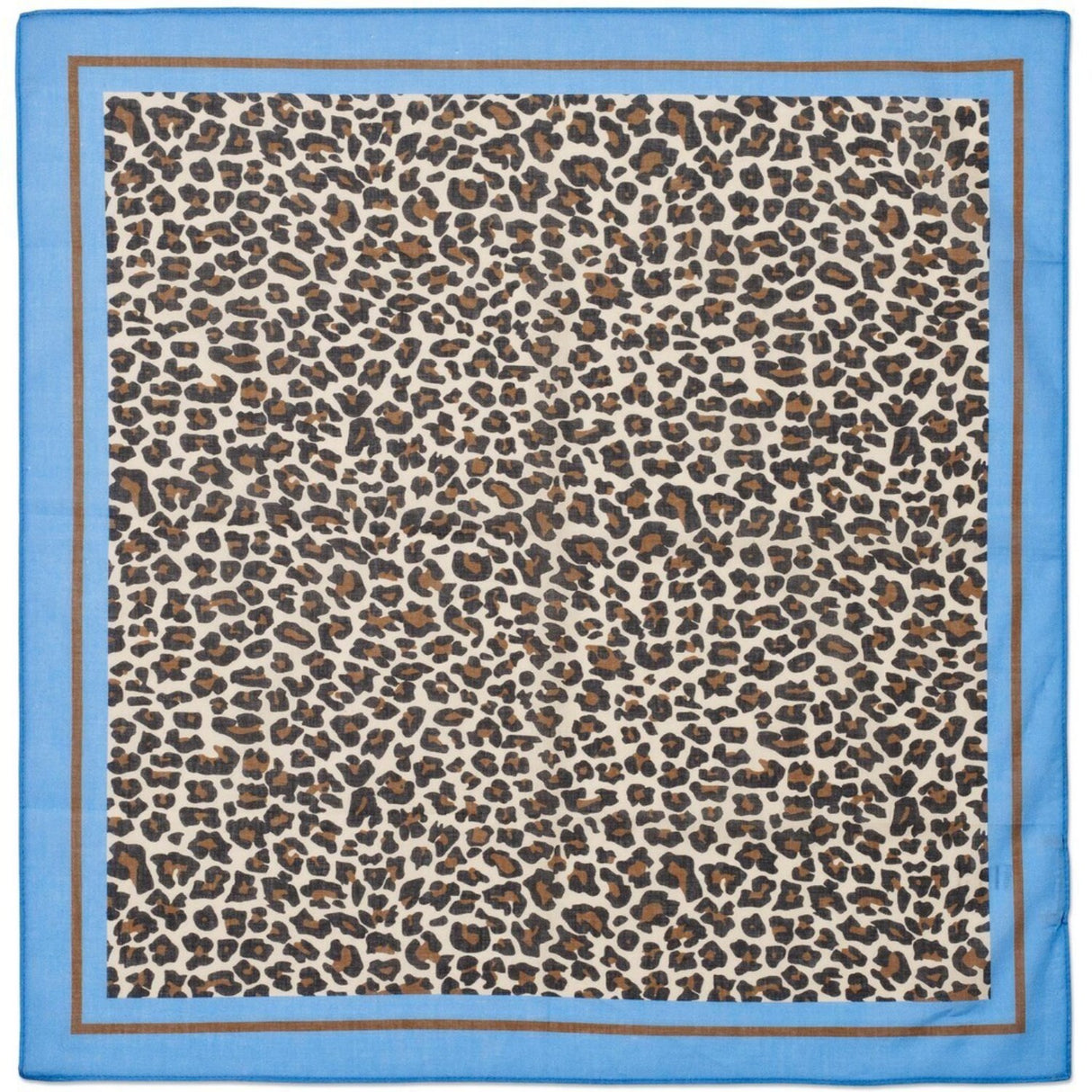 Fliink Sandshell/Tigers Eye Leo Kota Scarf