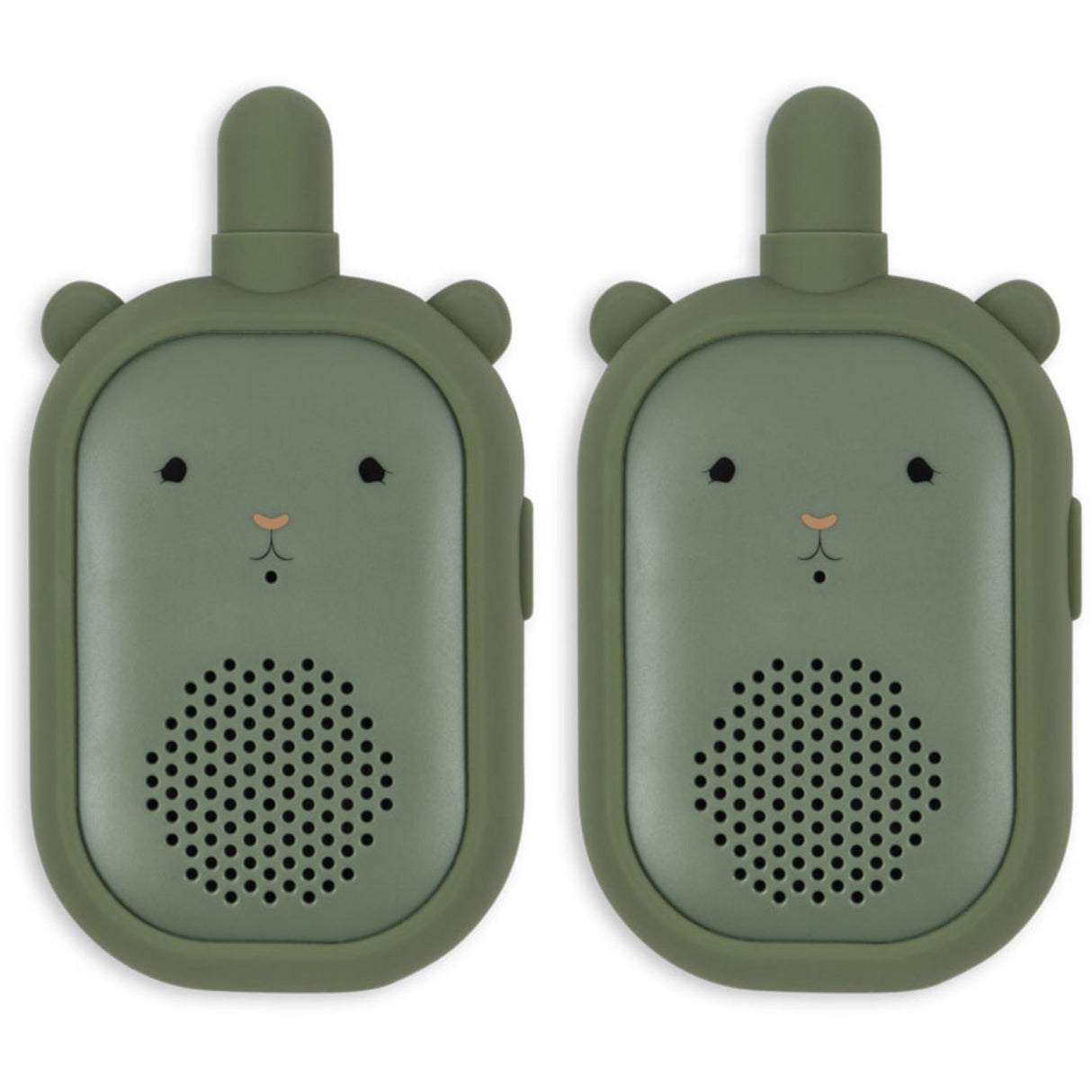 Konges Sløjd Olivine Walkie Talkie