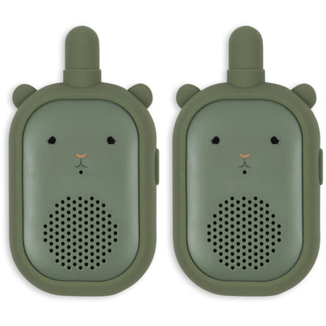 Konges Sløjd Olivine Walkie Talkie