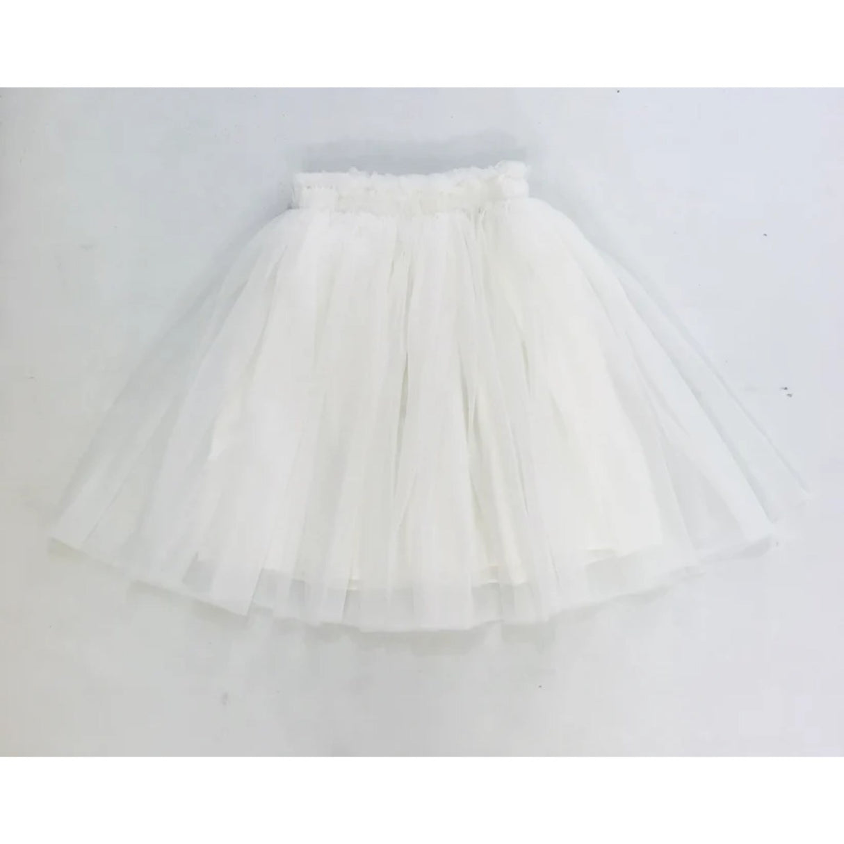 Dolly by Le Petit Tutu Dress White