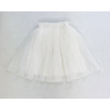 Dolly by Le Petit Tutu Dress White