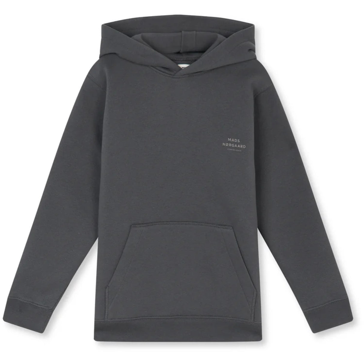 Mads Nørgaard Black Oyster Standard Hudini Sweatshirt