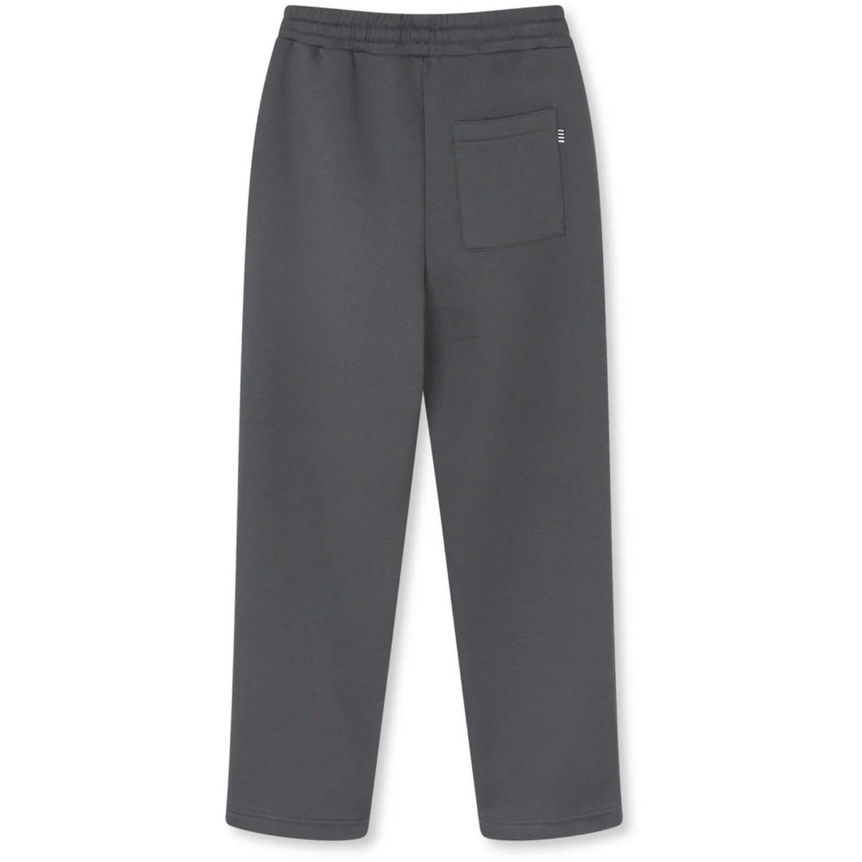 Mads Nørgaard Black Oyster Standard Phil Pants