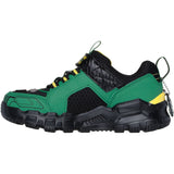 Skechers X John Deere: Adventure Track-Rugged-Bright Sneakers