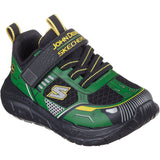 Skechers X John Deere: Skech Tracks - Tractor-Tronix Sneakers