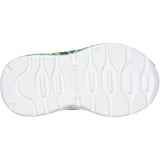 Skechers X John Deere: Play Scene-Barn-Squad Buddies Sneakers