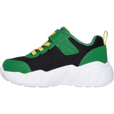 Skechers X John Deere: Play Scene-Barn-Squad Buddies Sneakers