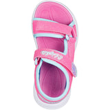 Skechers Sola Glow Sandals
