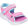 Skechers Sola Glow Sandals
