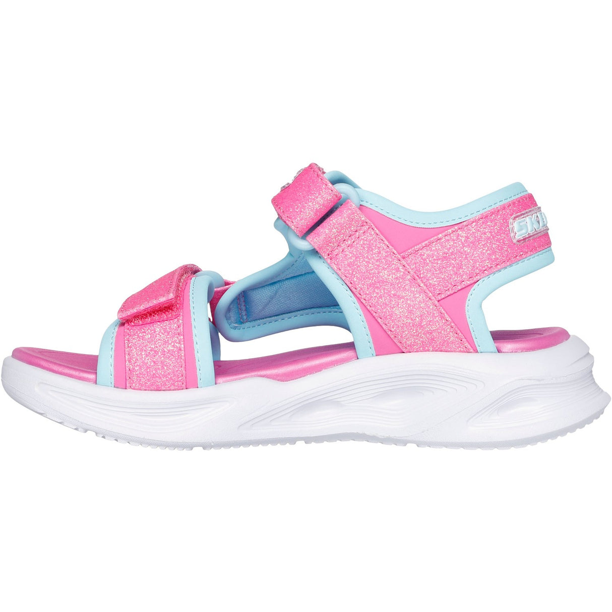 Skechers Sola Glow Sandals