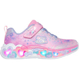 Skechers Eternal Heart Lights Sneakers