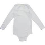 HOLMM White Balder Cotton Body