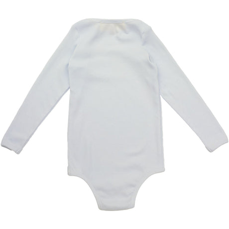 HOLMM White Balder Cotton Body