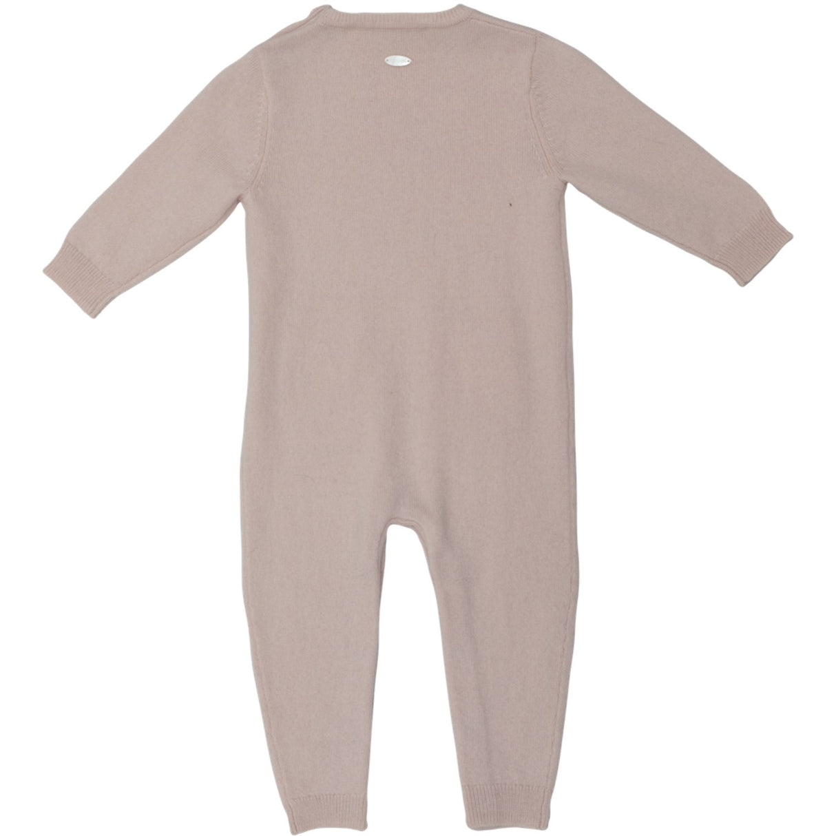 HOLMM Powder Blyp Cashmere Onesie