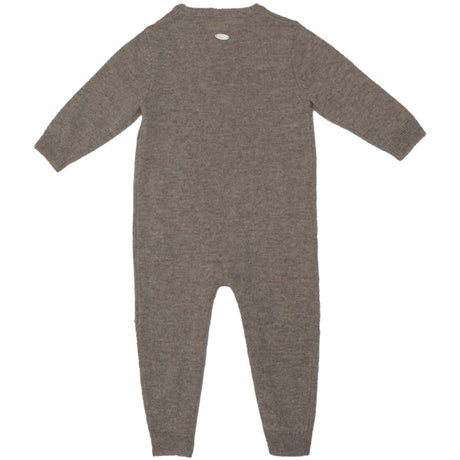 HOLMM Toast Blyp Cashmere Onesie