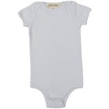 HOLMM White Mimi Cotton Body