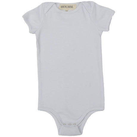 HOLMM White Mimi Cotton Body