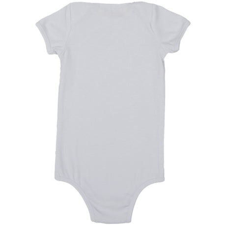 HOLMM White Mimi Cotton Body