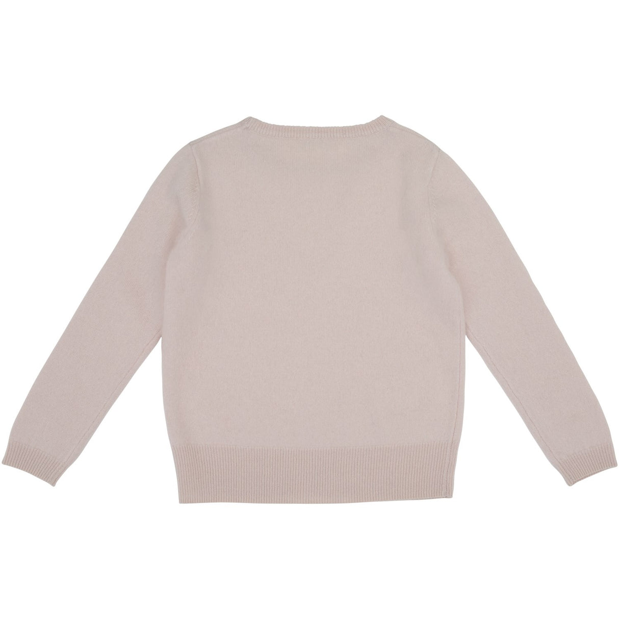 HOLMM Powder Billy Cashmere Knit Sweater