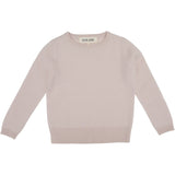 HOLMM Powder Billy Cashmere Knit Sweater