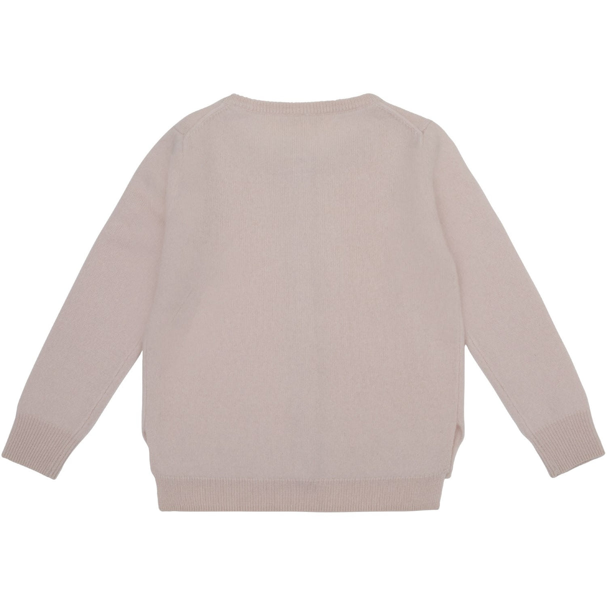 HOLMM Powder Molly Cashmere Knit Cardigan