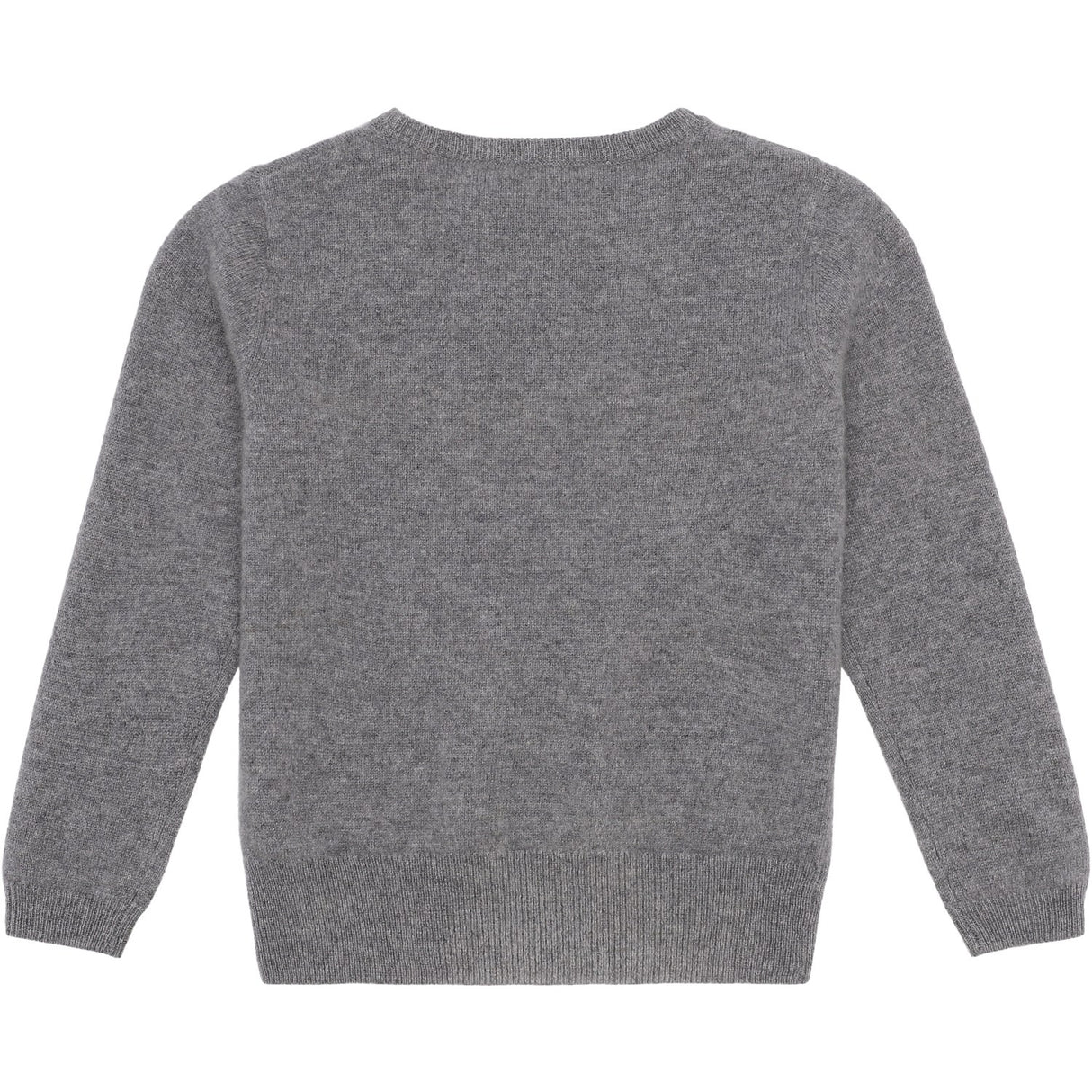 HOLMM Derby Billy Cashmere Knit Sweater