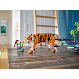 LEGO® Creator Majestic Tiger