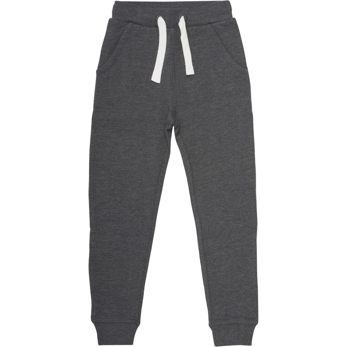 Minymo Fossil Basic 36 Sweatpants 2-pack