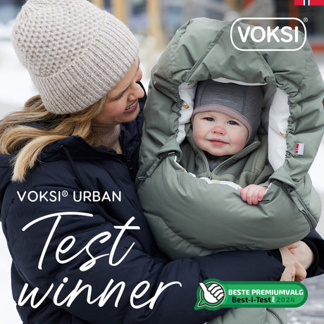 Voksi® Golden Yell Urban Golden Yellow