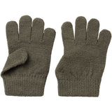 Lil'Atelier Kalamata Nanson Knit Gloves 1