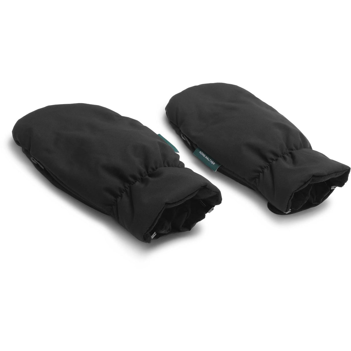 Active Black Østerbro Stroller Gloves