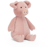 Jellycat Quaxy Pig 26 cm