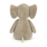 Jellycat Quaxy Elephant 26 cm