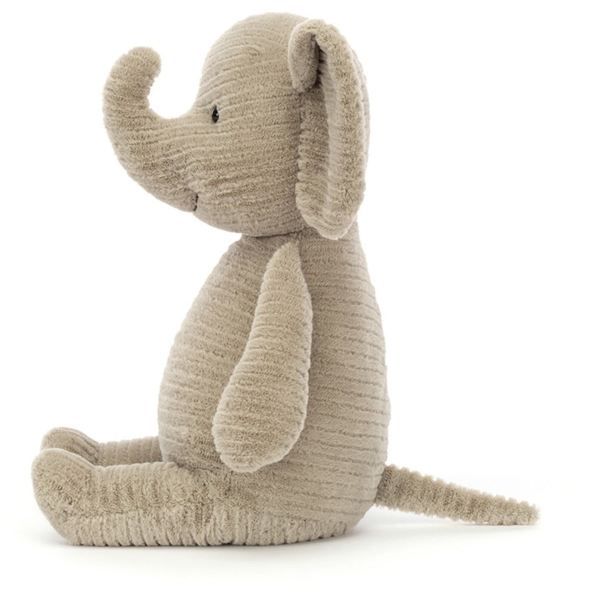 Jellycat Quaxy Elephant 26 cm