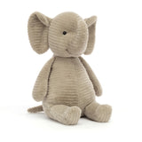 Jellycat Quaxy Elephant 26 cm