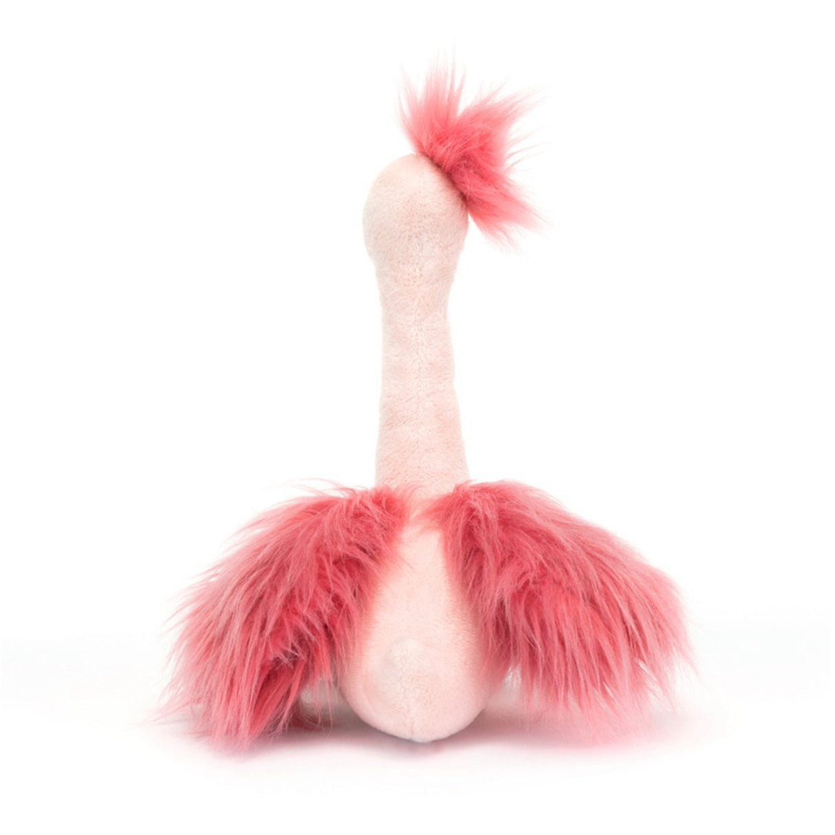 Jellycat Fou Fou Ostrich 20 cm