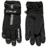 Cold Black Softy Gloves