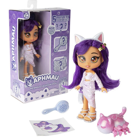 Aphmau Core Fashion Doll