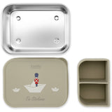 Vanilla COPENHAGEN Swandersen  Lunch Box