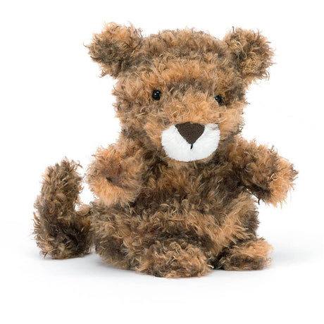 Jellycat Little Tiger 18 cm